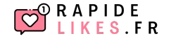 rapidelikes.fr Logo